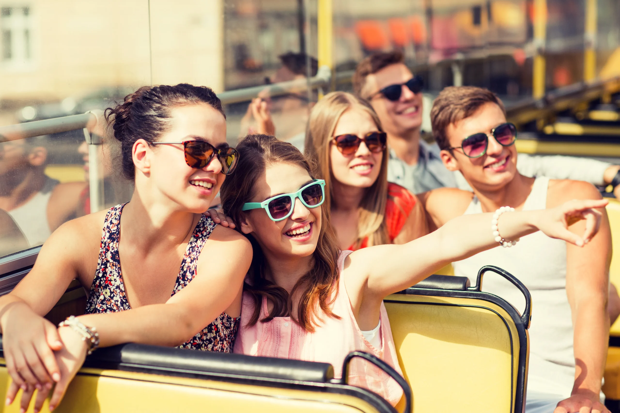 Ramos L & L Tours